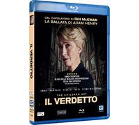 Il Verdetto - the Children Act