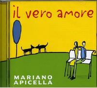 Il Vero Amore by Apicella Mariano