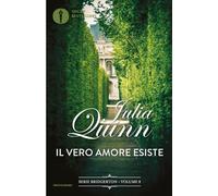 Il vero amore esiste. Serie Bridgerton. Vol. 8