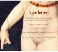 Il Vero Modo - Love Letters