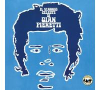 Il Viaggio Celeste Di Gian Pieretti