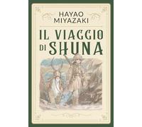 Il viaggio di Shuna