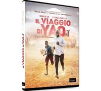 Viaggio Di Yao (Il) [Region Free]