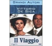 il viaggio (Dvd) Italian Import