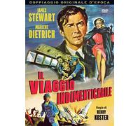 Il Viaggio Indimenticabile [DVD] [2015]