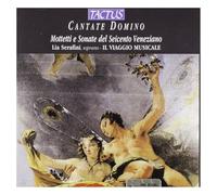 Il Viaggio Musicale - CANTATE DOMINO