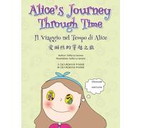 Il viaggio nel tempo di Alice