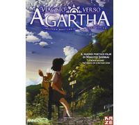 Il Viaggio Verso Agartha - Children Who Chase Lost Voices