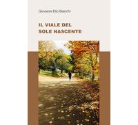 Il viale del sole nascente