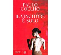 Il vincitore è solo