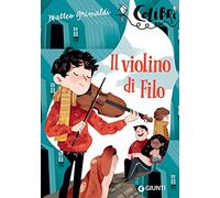 Il violino di Filo (Colibrì)