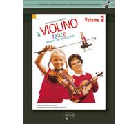 Il Violino Felice, Volume 2