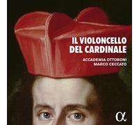 Il Violoncello Del Cardin - Various Composers