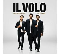 Il Volo - 10 Years: The Best Of