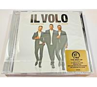 Il Volo 10 Years - The Best of Il Volo (CD) Album with DVD
