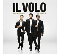 Il Volo - 10 Years - The Best Of Video