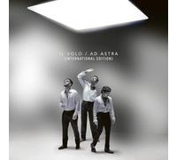 IL VOLO - AD ASTRA INTERNATIONAL EDITION - CD - G3z
