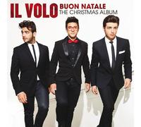 IL VOLO - BUON NATALE THE CHRISTMA - New CD - S2z