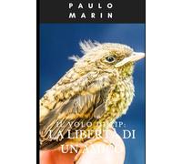 Il Volo di Cip: La Libertà di un Amico