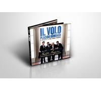 Il Volo With Placido Domingo - Notte Magica - A Tribute To The Three Tenors