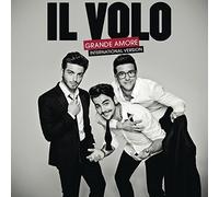 IL VOLO - GRANDE AMORE - CD - D2z
