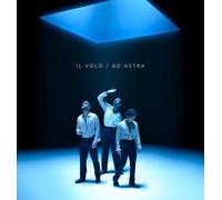 Il Volo – Ad Astra – CD (2024)