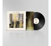 Il Volo Il Volo: Live at the Valley of the Temples (Vinyl) 12" Album