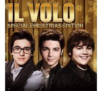 Il Volo - Il Volo: Special Christmas Edition (2011) 2CD NEW/SEALED SPEEDYPOST
