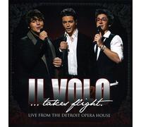 Il Volo - Il Volo: Takes Flight - Live from Detroit Opera