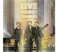 Live At The Valley Of The Temples