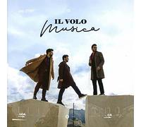 Il Volo - Musica [CD]