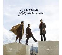 IL VOLO - MUSICA - CD - J3z