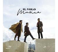 Il Volo - Musica [New CD] Digipack Packaging, Italy - Import