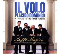 Il Volo - Notte Magica - a..