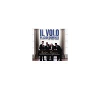 Il Volo With Placido Domingo - Notte Magica - A Tribute To The Three Tenors