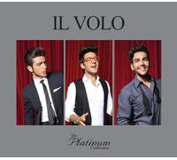 Il Volo - Platinum Collection