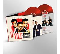 IL VOLO SINGS MORRICONE - Il Volo - vinyl