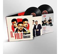 IL VOLO SINGS MORRICONE - Il Volo - vinyl