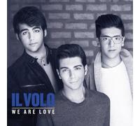Il Volo - We Are Love (Dlx)