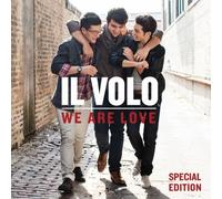 Il Volo - We Are Love Speical Edition