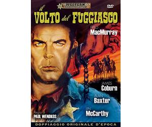 Il Volto Del Fuggiasco [Import]
