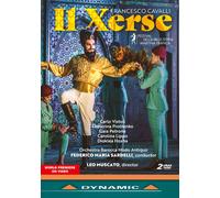 Vistoli - Il Xerse