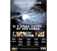 Il y a des jours et des lunes