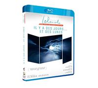 Il y a des jours... et des lunes [Blu-ray] [FR Import] [Blu-ray] [1990]