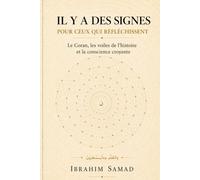 Il y a des signes pour ceux qui réfléchissent: Le Coran, les voiles de l’histoire et la conscience croyante