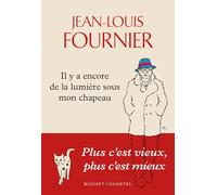 Il y a encore de la lumière sous mon chapeau: Plus c'est vieux, plus c'est mieux