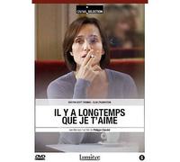 Il Y A Longtemps Que Je..