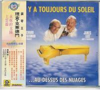 Il Y A Toujours Du Soleil Au-Dessus Des Nuages