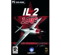 IL2 Sturmovik 1946 (PC)