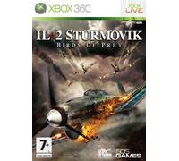 IL2 Sturmovik : birds of Prey